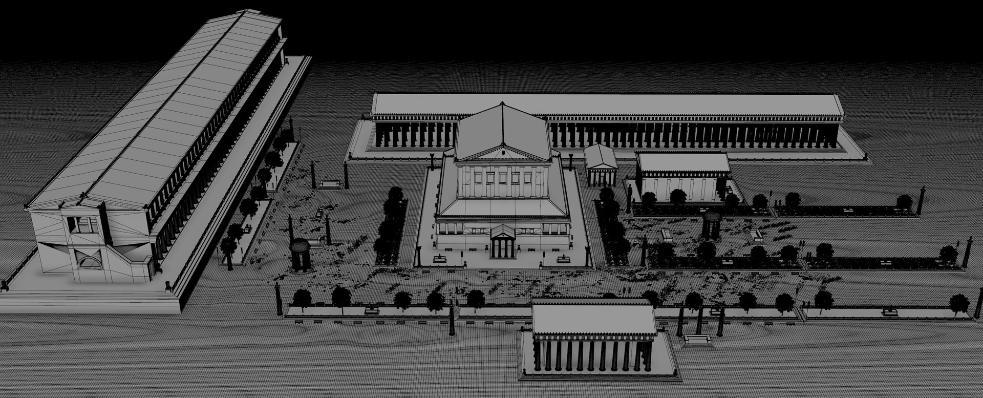 The Agora of Athens Environment 3D https://p.turbosquid.com/ts-thumb/IU/idHWa9/Ib/agoraland12/jpg/1764510949/1920x1080/fit_q87/b094b6c450491792167d552b4c43a4a049578d8a/agoraland12.jpg