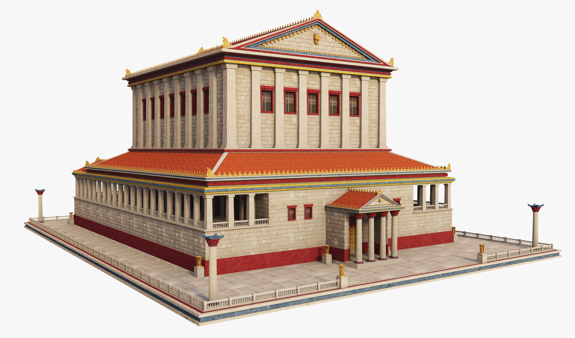 The Agora of Athens Environment 3D https://p.turbosquid.com/ts-thumb/IU/idHWa9/KY/odeon1/jpg/1764510963/1920x1080/fit_q87/4878c89df285be343eff1ac7dd2f476ac7310da0/odeon1.jpg