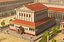 The Agora of Athens Environment