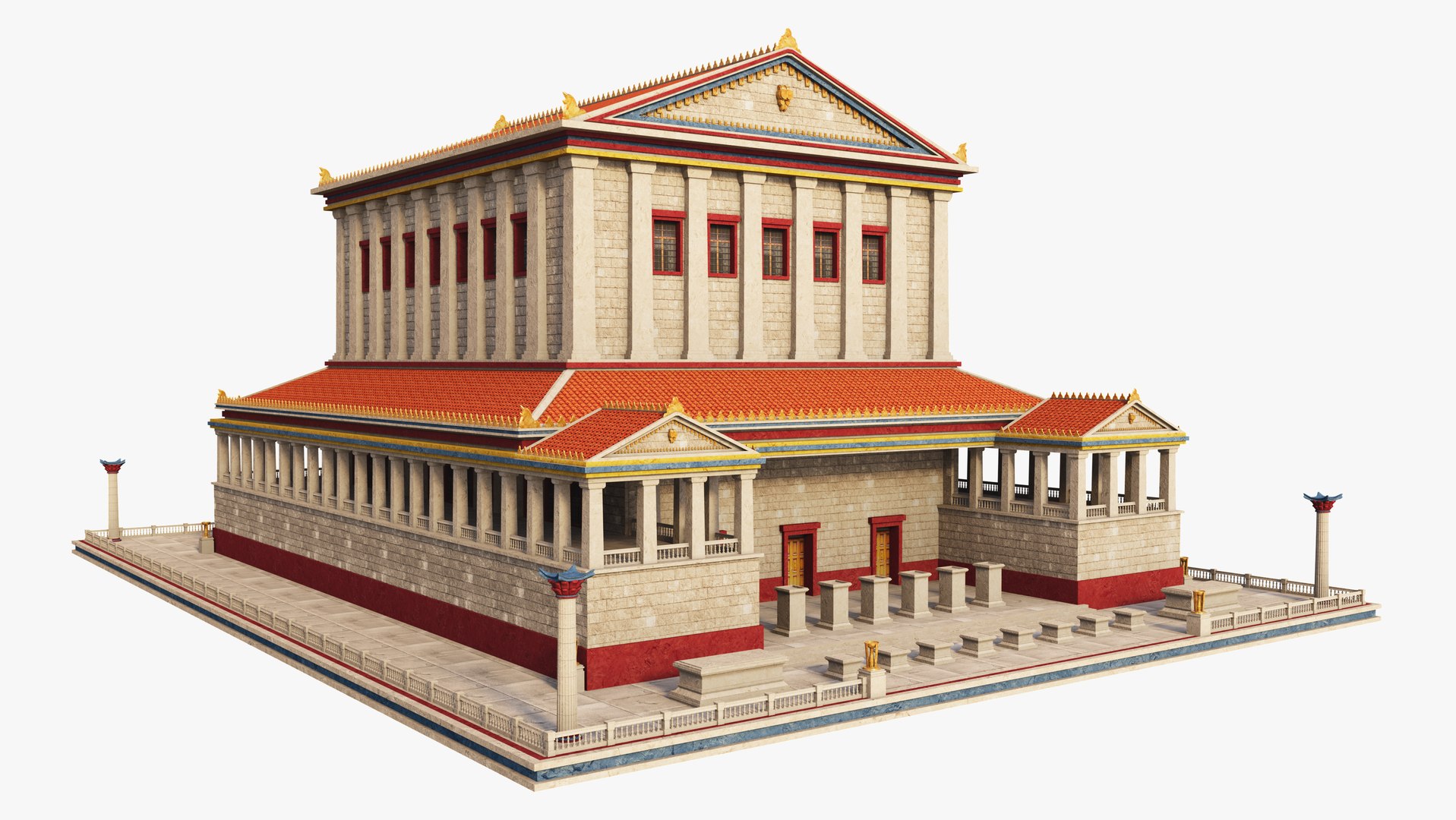 The Agora of Athens Environment 3D https://p.turbosquid.com/ts-thumb/IU/idHWa9/aU/odeon3/jpg/1764510967/1920x1080/fit_q87/84fbab31705027716cdff0df037e6458efc5b34f/odeon3.jpg