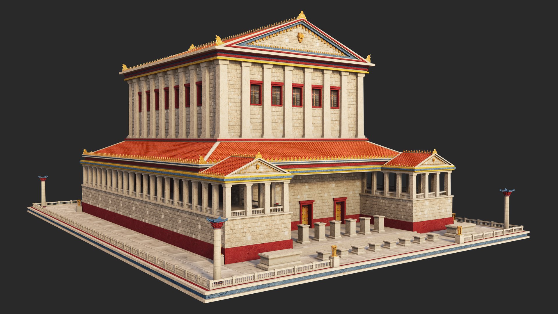 The Agora of Athens Environment 3D https://p.turbosquid.com/ts-thumb/IU/idHWa9/kQ/odeon4/jpg/1764510965/1920x1080/fit_q87/f22b6f40aae051487e77877542205b4ce6f4569a/odeon4.jpg
