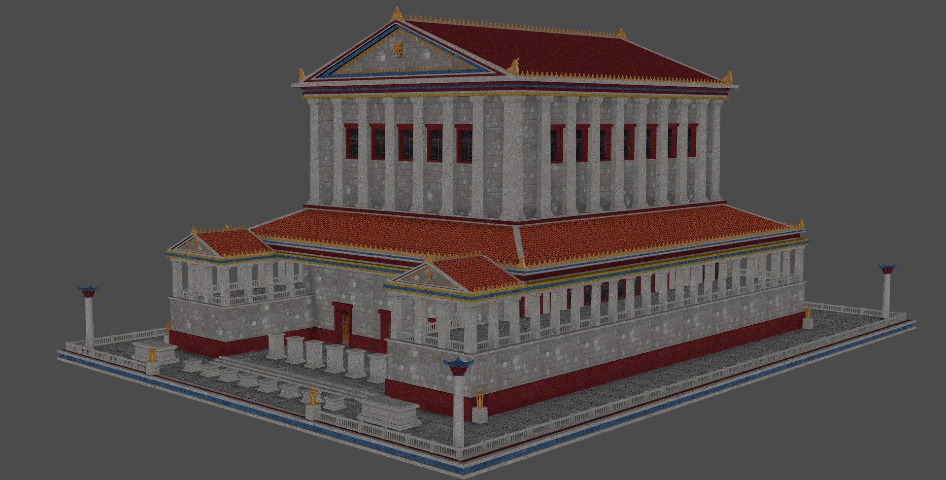 The Agora of Athens Environment 3D https://p.turbosquid.com/ts-thumb/IU/idHWa9/qg/odeon7/jpg/1764510966/1920x1080/fit_q87/a2543540b6a9f2e6cfd907a6f703197839649ef3/odeon7.jpg