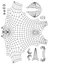 Chihuahua Base Mesh