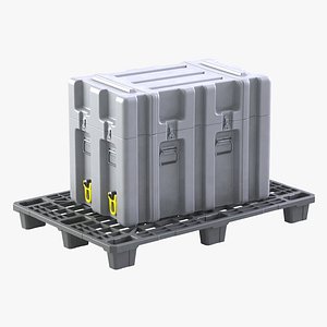 Military Case 4