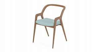 Dale Italia IN BREVE C-642 Chair