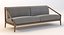 Rive Droite Sofa