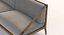 Rive Droite Sofa