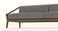 Rive Droite Sofa