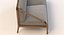 Rive Droite Sofa