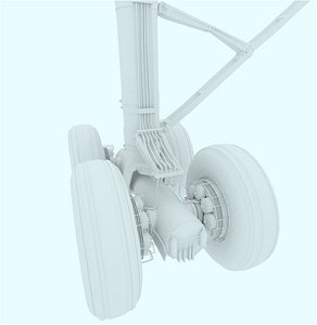 Landing Gear