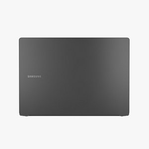 Samsung Galaxy Book 3 Ultra 3D model