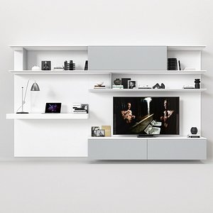 jesse online wall mounted system 007