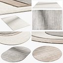 Nela Rug Collection
