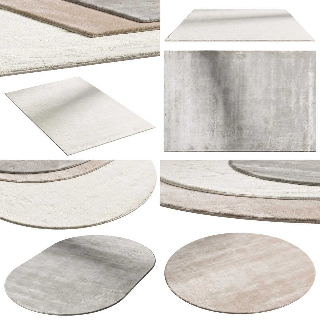 3D Nela Rug Collection model https://p.turbosquid.com/ts-thumb/IU/oHpNaJ/Ez/set/jpg/1786984606/1920x1080/fit_q87/4467417a2d1d9ae53f9dbd84764ffa6a6993e277/set.jpg