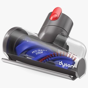 Dyson Hair Screw Tool