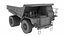 Wheel Loader and Mining Truck