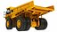 Wheel Loader and Mining Truck