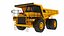 Wheel Loader and Mining Truck