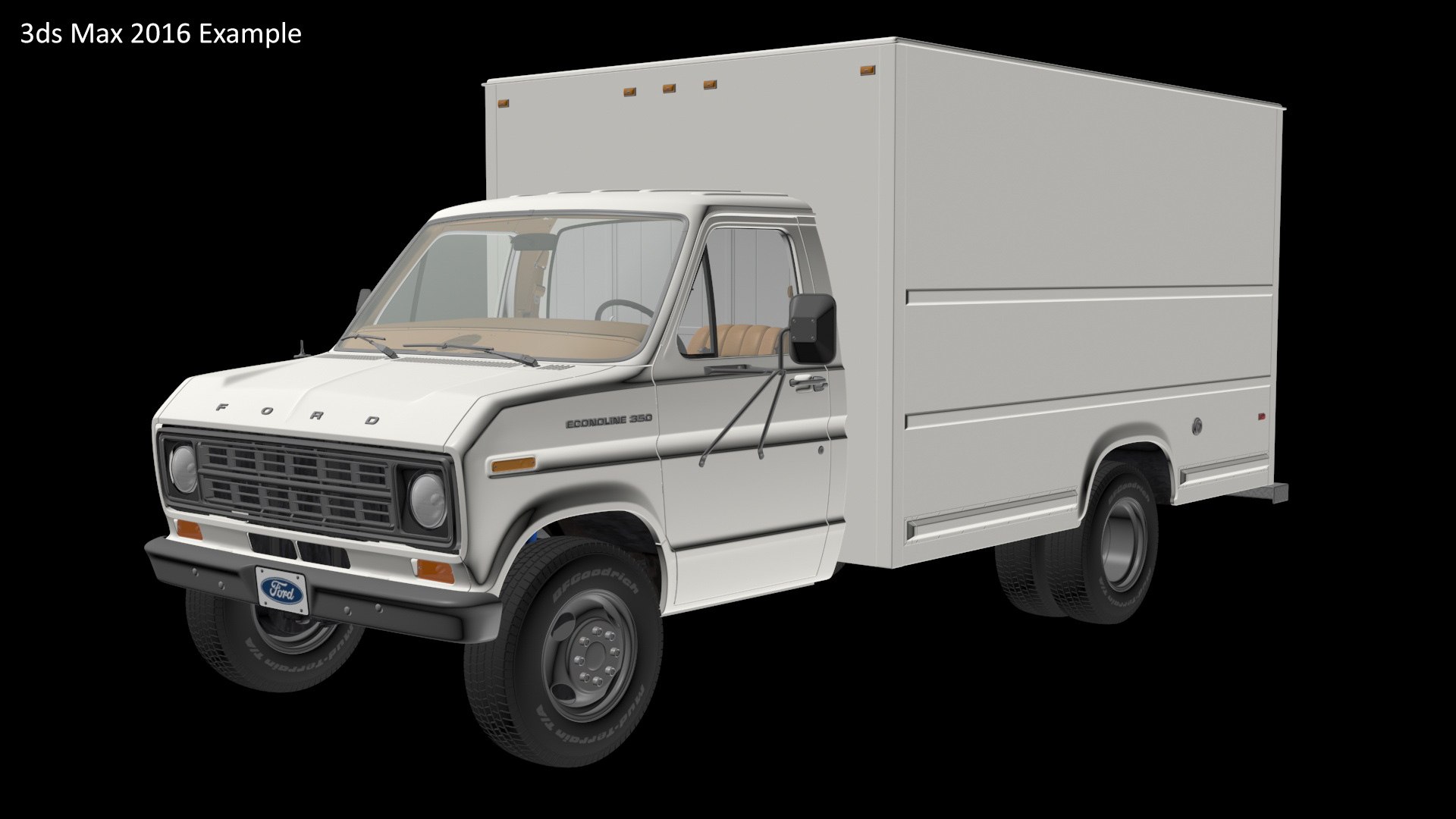 1976 Ford E-350 Cutaway cargo box model https://p.turbosquid.com/ts-thumb/IU/vixesl/HE/max2016_01/jpg/1752143262/1920x1080/fit_q87/935e5366e11e73ae5408b7f44538c8d74d3af7ae/max2016_01.jpg