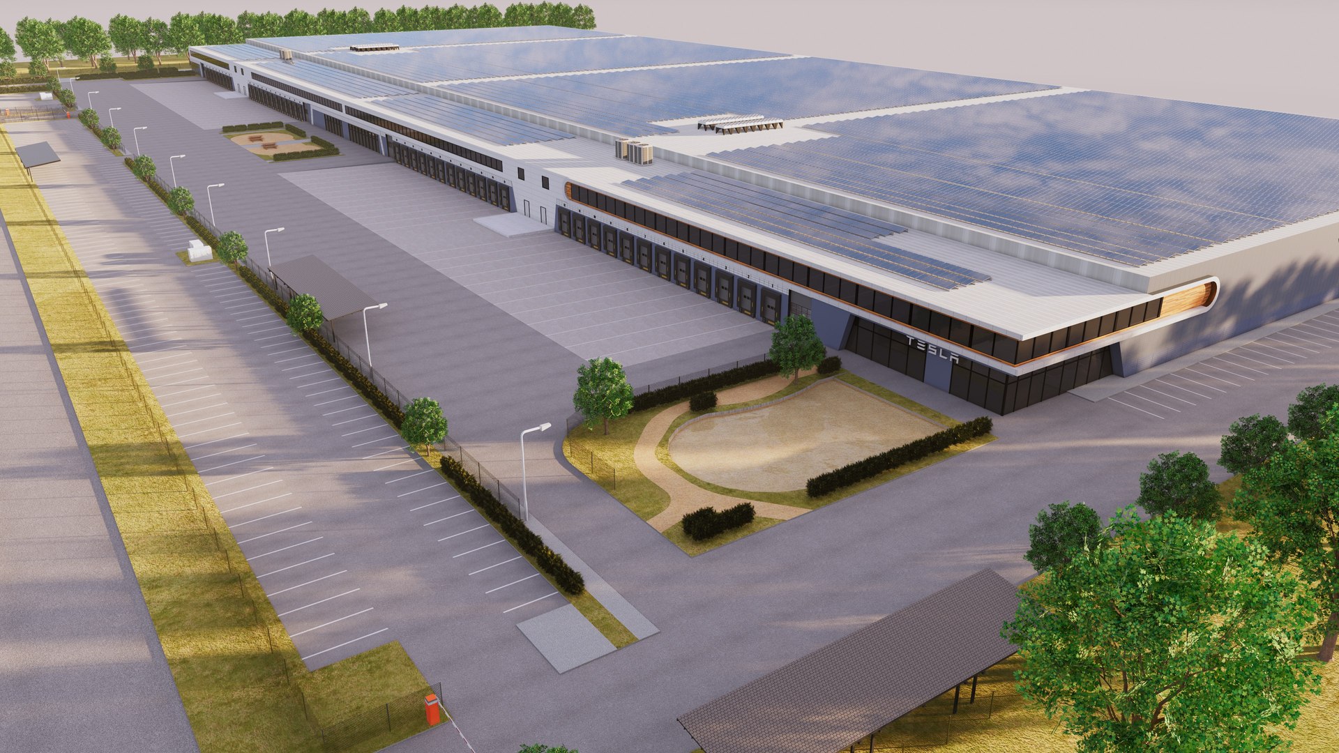 Tesla Giga Factory 3D https://p.turbosquid.com/ts-thumb/IU/xaZpVM/W9/teslafactory17/jpg/1692900281/1920x1080/fit_q87/3e33e1fcf43e74a8689bda6832d6f3b87b98e05e/teslafactory17.jpg