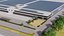 La Gigafabbrica di Tesla