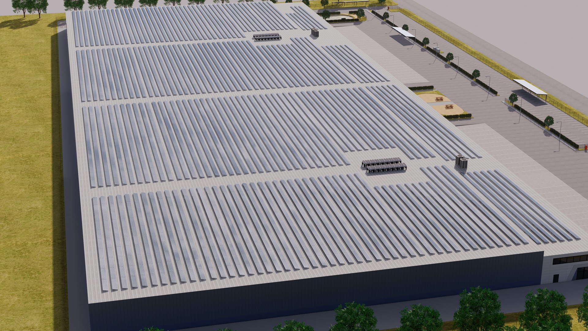 Tesla Giga Factory 3D https://p.turbosquid.com/ts-thumb/IU/xaZpVM/y3/teslafactory6/jpg/1692900234/1920x1080/fit_q87/52a167c48a27c00a5ac9b8563ecd0ee514e328b0/teslafactory6.jpg