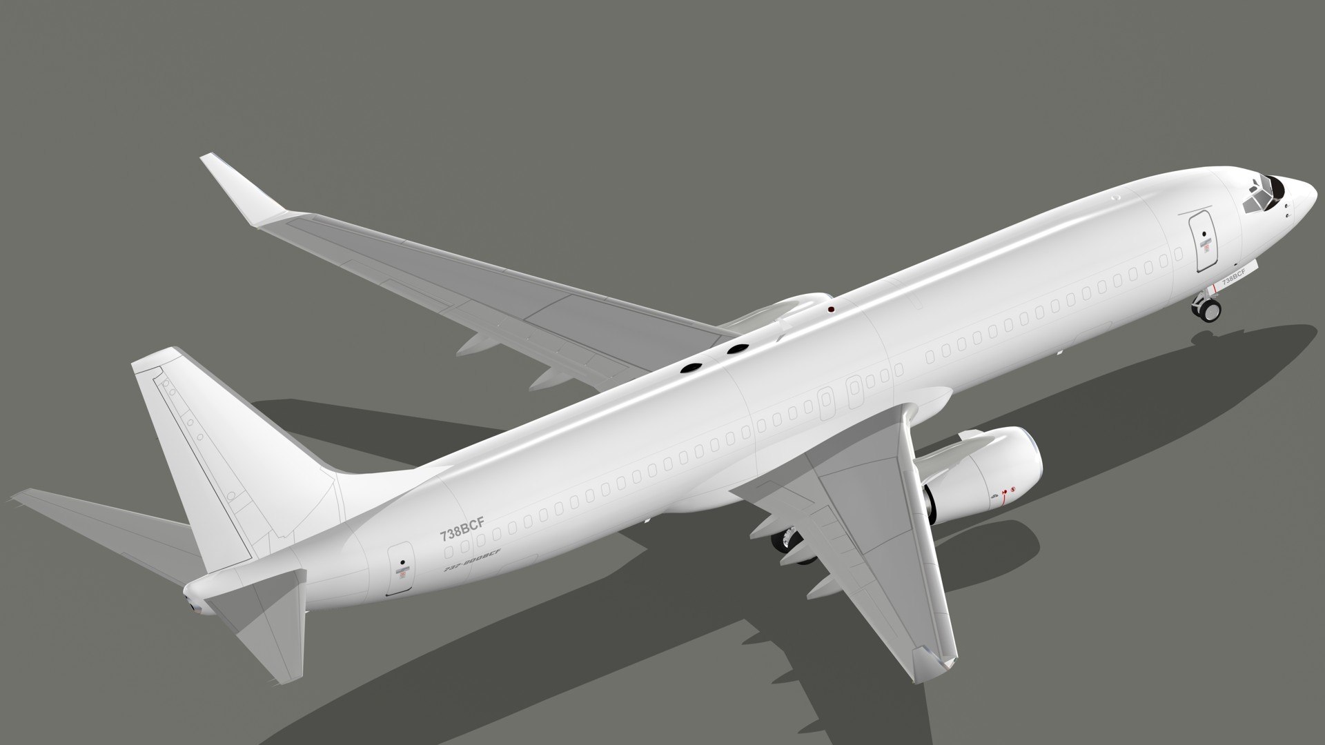 3D boeing 737-800bcf generic white https://p.turbosquid.com/ts-thumb/IU/zk1J4n/IP/737800bcf_2/jpg/1772494667/1920x1080/fit_q87/ffbce6ccca2ca3ab72b7f48b0db350bc96bc3c2c/737800bcf_2.jpg