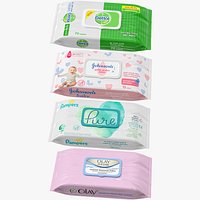 Wet Wipes Collection
