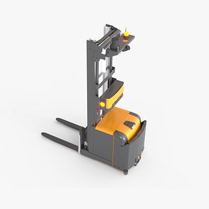 AGV EKS215A mobile transport