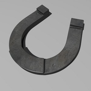 horseshoe