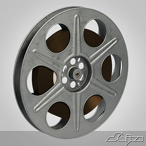 Film reel