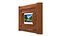 Parametric TV 3D model 07