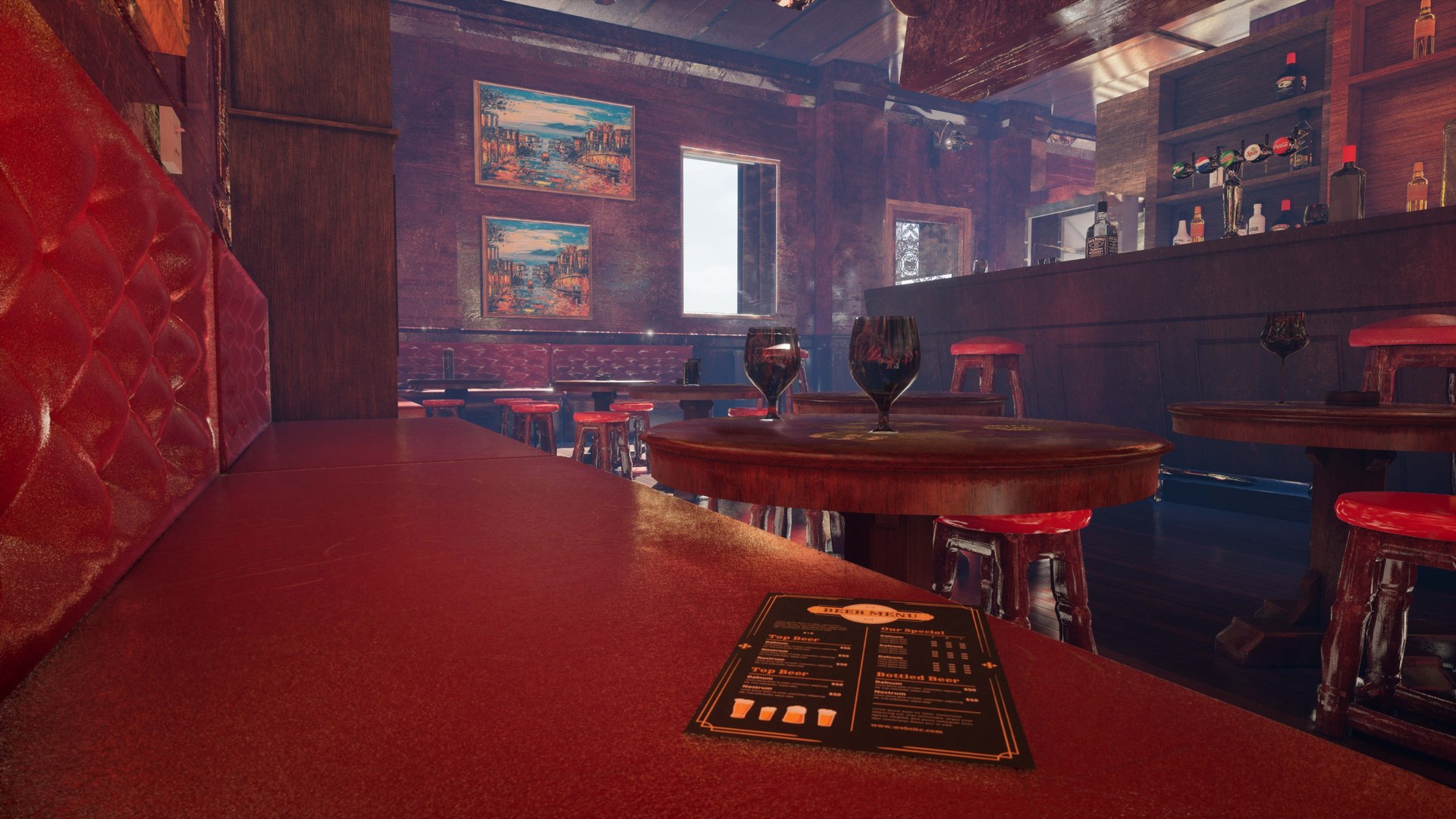 Modular Pub Environment Asset Pack model https://p.turbosquid.com/ts-thumb/IV/AWP1qX/Uq/newlevelsequence.00024/jpeg/1771436390/1920x1080/fit_q87/913f8d236bd9ab6db2f474869904db77271d35cc/newlevelsequence.00024.jpg