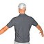 Golf Player 2