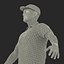 Golf Player 2