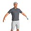 Golf Player 2