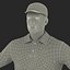 Golf Player 2