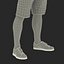 Golf Player 2