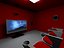 Media Room