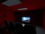 Media Room