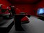 Media Room