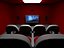 Media Room