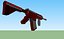 M27 Assault rifle