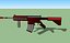 M27 Assault rifle