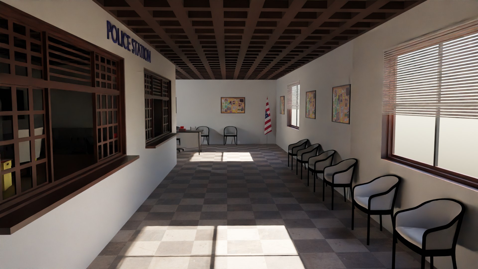 3D Police Station interior https://p.turbosquid.com/ts-thumb/IV/QsHxFU/EL/a_e/png/1701220696/1920x1080/fit_q87/2597851ab2c9b4d56316a35baf1b190d5cc34207/a_e.jpg