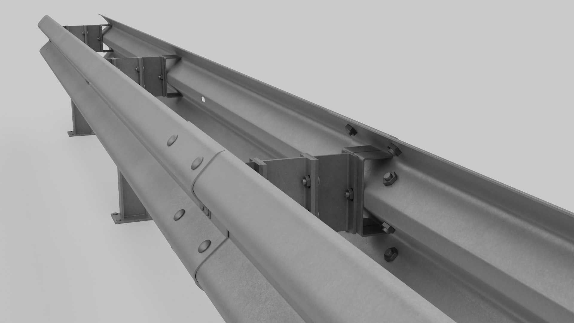 Guardrail - Crash Barrier Set model https://p.turbosquid.com/ts-thumb/IV/TjP8vg/J0/4/png/1659976017/1920x1080/fit_q87/0f76dafce733e0e07ded49680cae58bf673c4537/4.jpg