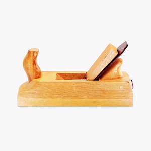 Jack Plane 2