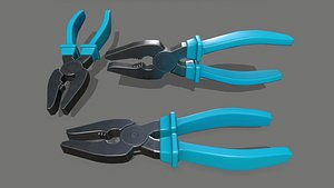 3D nippers