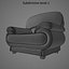 Sofa Single Chair