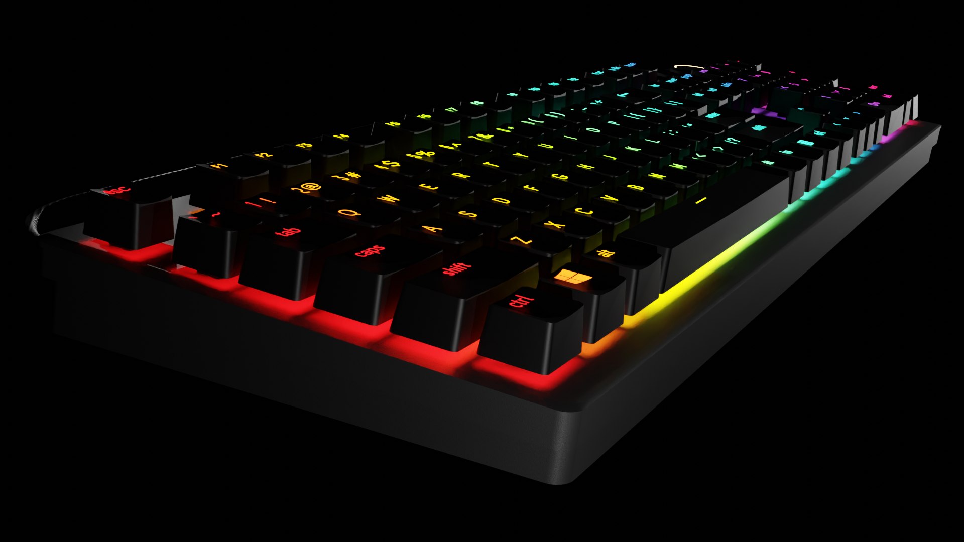 3D Razer Huntsman V2 Mechanical Keyboard https://p.turbosquid.com/ts-thumb/IV/gn7p6x/0e/side/png/1684391715/1920x1080/fit_q87/6e8cc62800c6470bcec09b1956d8f7a3c5fbfe09/side.jpg